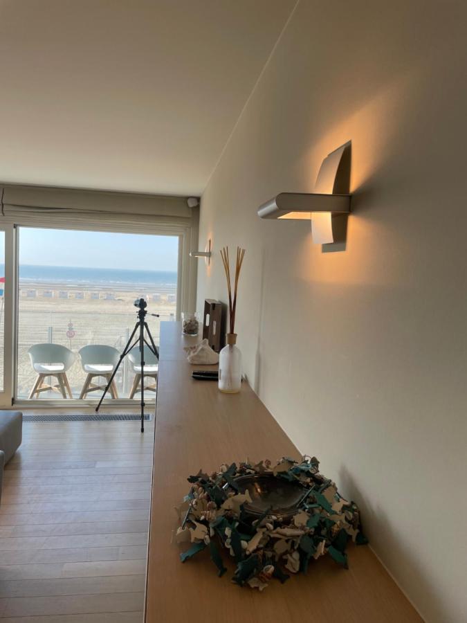 Appartement Seaview Koksijde Exterior foto